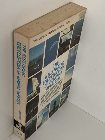THE ILLUSTRATED ENCYCLOPEDIA OF GENERAL AVIATION