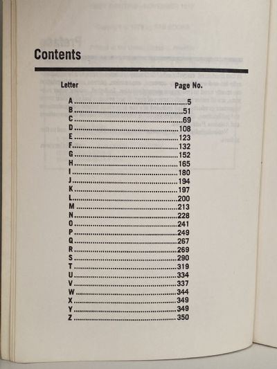 THE ILLUSTRATED ENCYCLOPEDIA OF GENERAL AVIATION