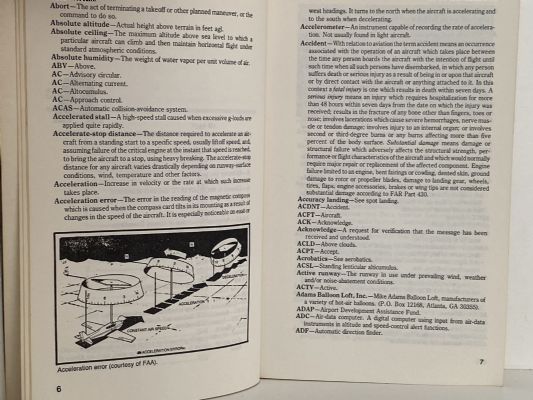 THE ILLUSTRATED ENCYCLOPEDIA OF GENERAL AVIATION