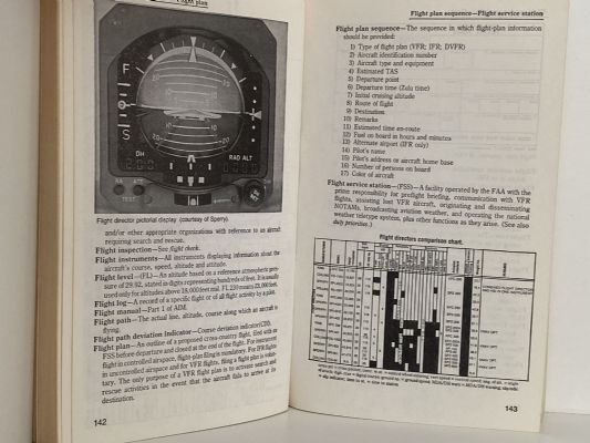 THE ILLUSTRATED ENCYCLOPEDIA OF GENERAL AVIATION