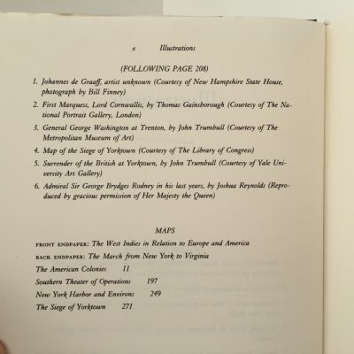 The First Salute