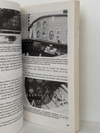GUIDE TO HOMEBUILTS: Practical Aircraft you can build