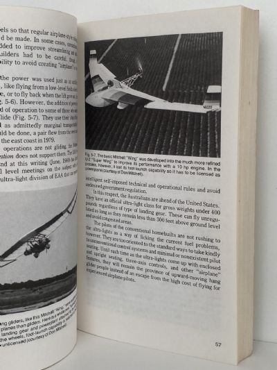 GUIDE TO HOMEBUILTS: Practical Aircraft you can build