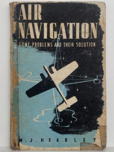 AIR NAVIGATION: Some Problems and Their Solution
