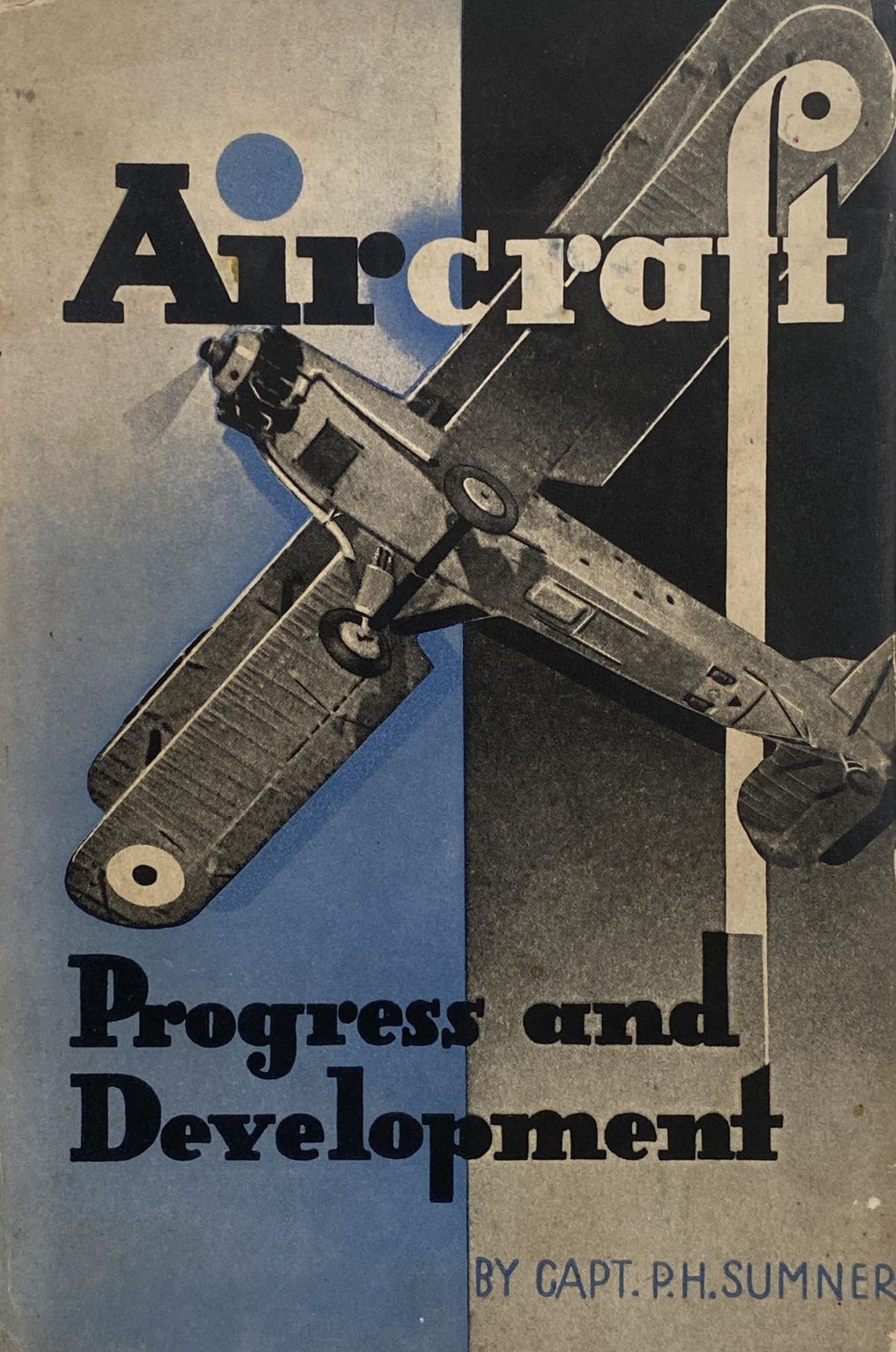 AIRCRAFT: Progress and Development