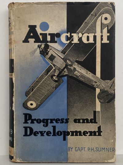AIRCRAFT: Progress and Development