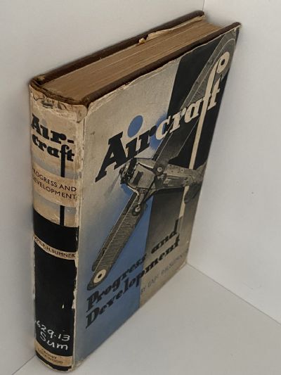 AIRCRAFT: Progress and Development