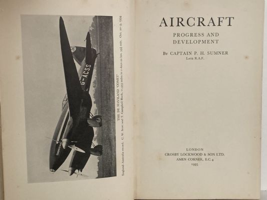 AIRCRAFT: Progress and Development