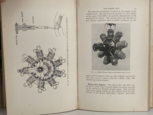 AIRCRAFT: Progress and Development