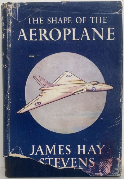THE SHAPE OF THE AEROPLANE 