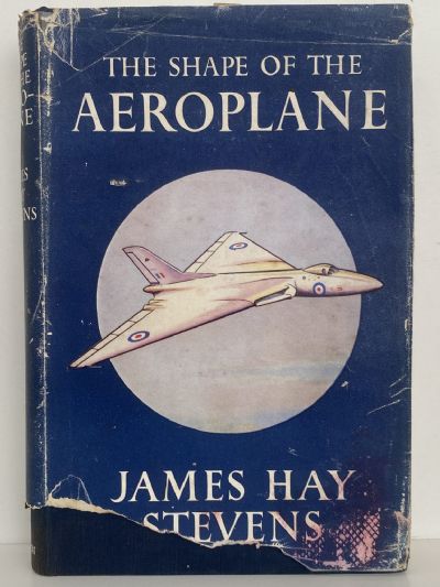 THE SHAPE OF THE AEROPLANE