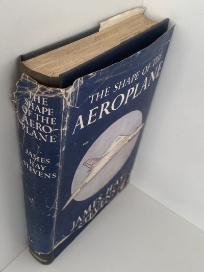 THE SHAPE OF THE AEROPLANE