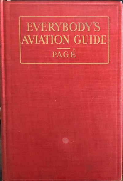 EVERYBODY'S AVIATION GUIDE: Aviation Cyclopedia 