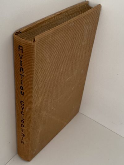 EVERYBODY'S AVIATION GUIDE: Aviation Cyclopedia