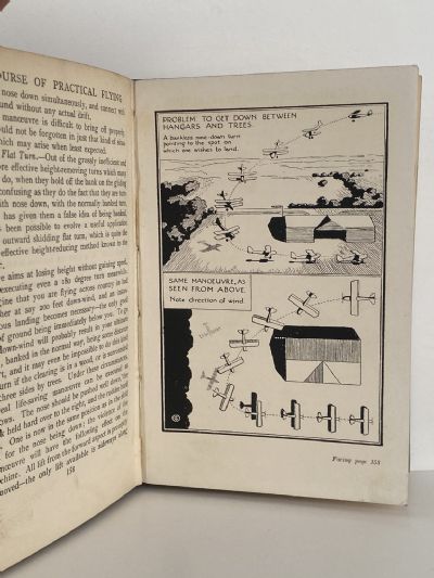 A COMPLETE COURSE OF PRACTICAL FLYING: Learning To Fly