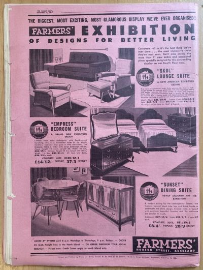 OLD NEWSPAPER: The Weekly News, No. 4948, 24 September 1958