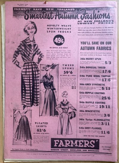 OLD NEWSPAPER: The Weekly News, No. 4919, 5 March 1958
