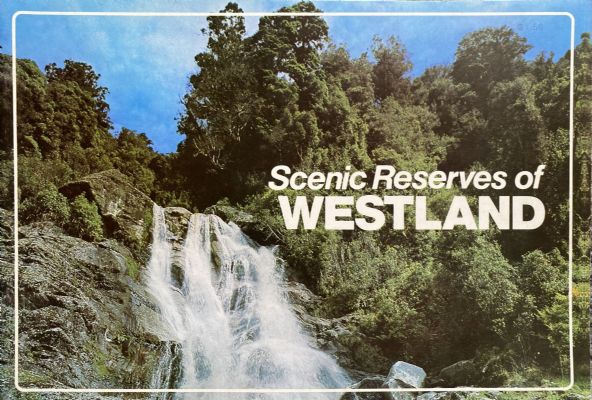 SCENIC RESERVES OF WESTLAND 