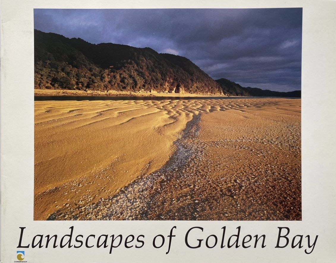 LANDSCAPES OF GOLDEN BAY