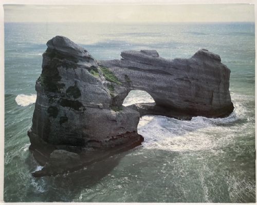 LANDSCAPES OF GOLDEN BAY