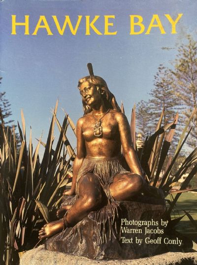 HAWKE BAY Photographs 