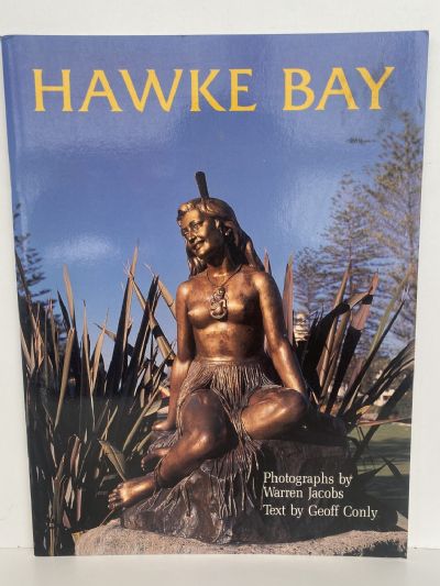 HAWKE BAY Photographs