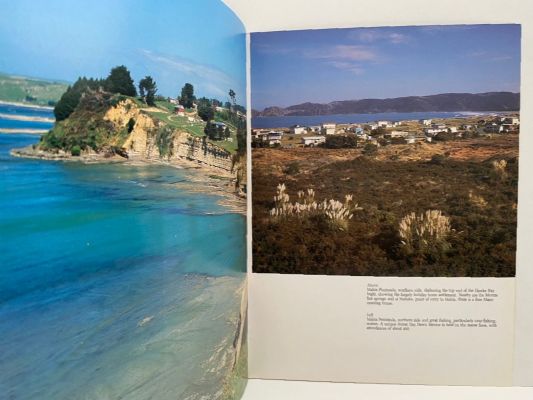 HAWKE BAY Photographs