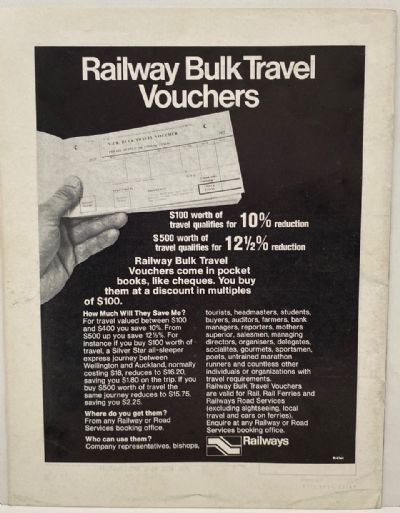 RAILS: An Independent Monthly Magazine - Steam Special