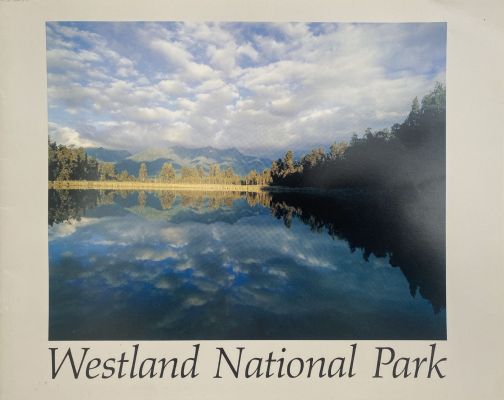 WESTLAND NATIONAL PARK 