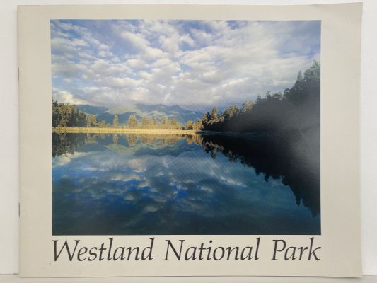 WESTLAND NATIONAL PARK