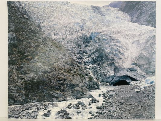 WESTLAND NATIONAL PARK