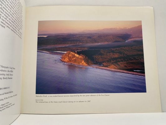 WESTLAND NATIONAL PARK
