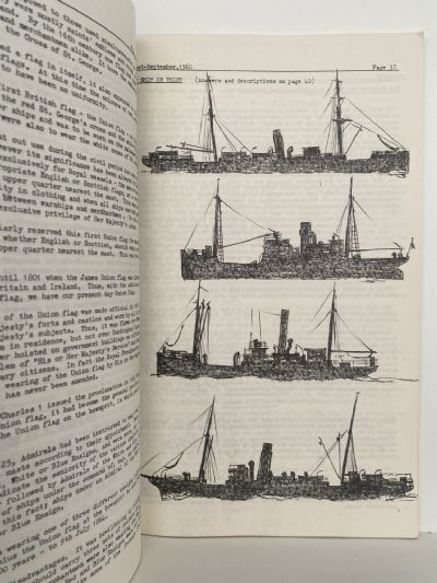 NEW ZEALAND MARINE NEWS: Volume 12, 1960 - 1961