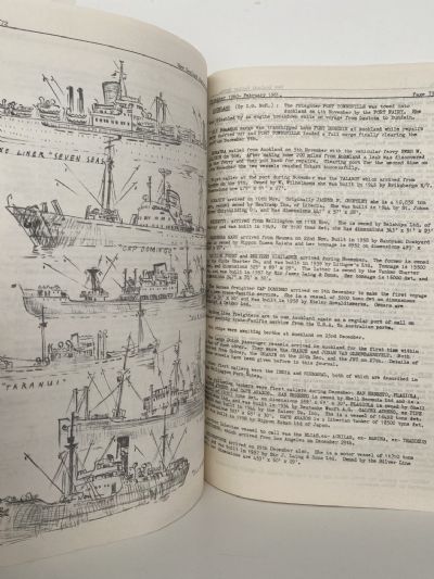 NEW ZEALAND MARINE NEWS: Volume 12, 1960 - 1961
