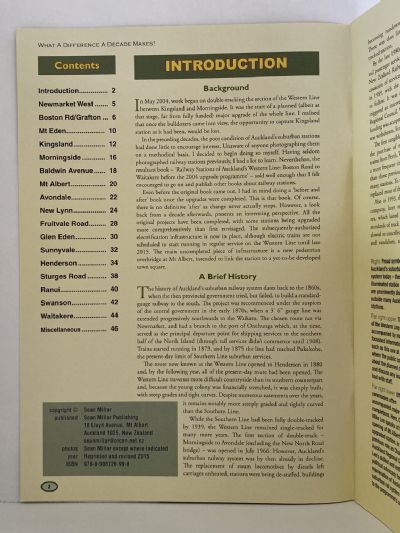 AUCKLAND'S WESTERN LINE STATION UPGRADES: New Lynn Before and After