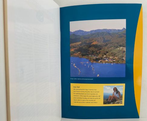 COROMANDEL PENINSULA: The Local Guide