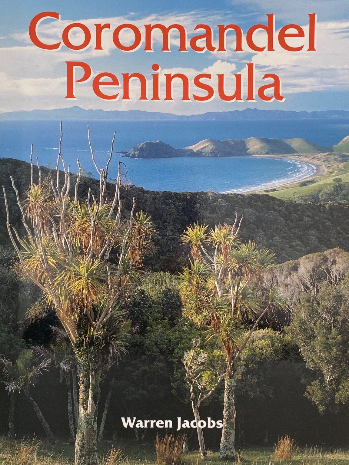 COROMANDEL PENINSULA