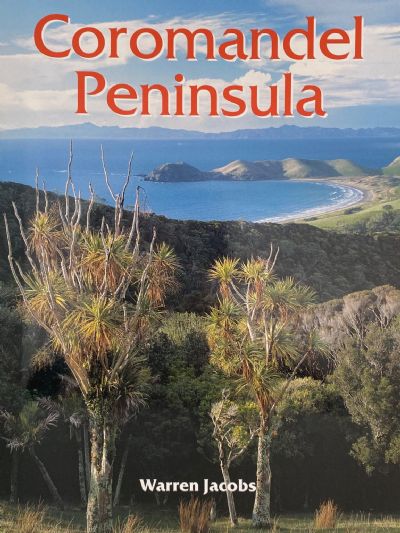 COROMANDEL PENINSULA 