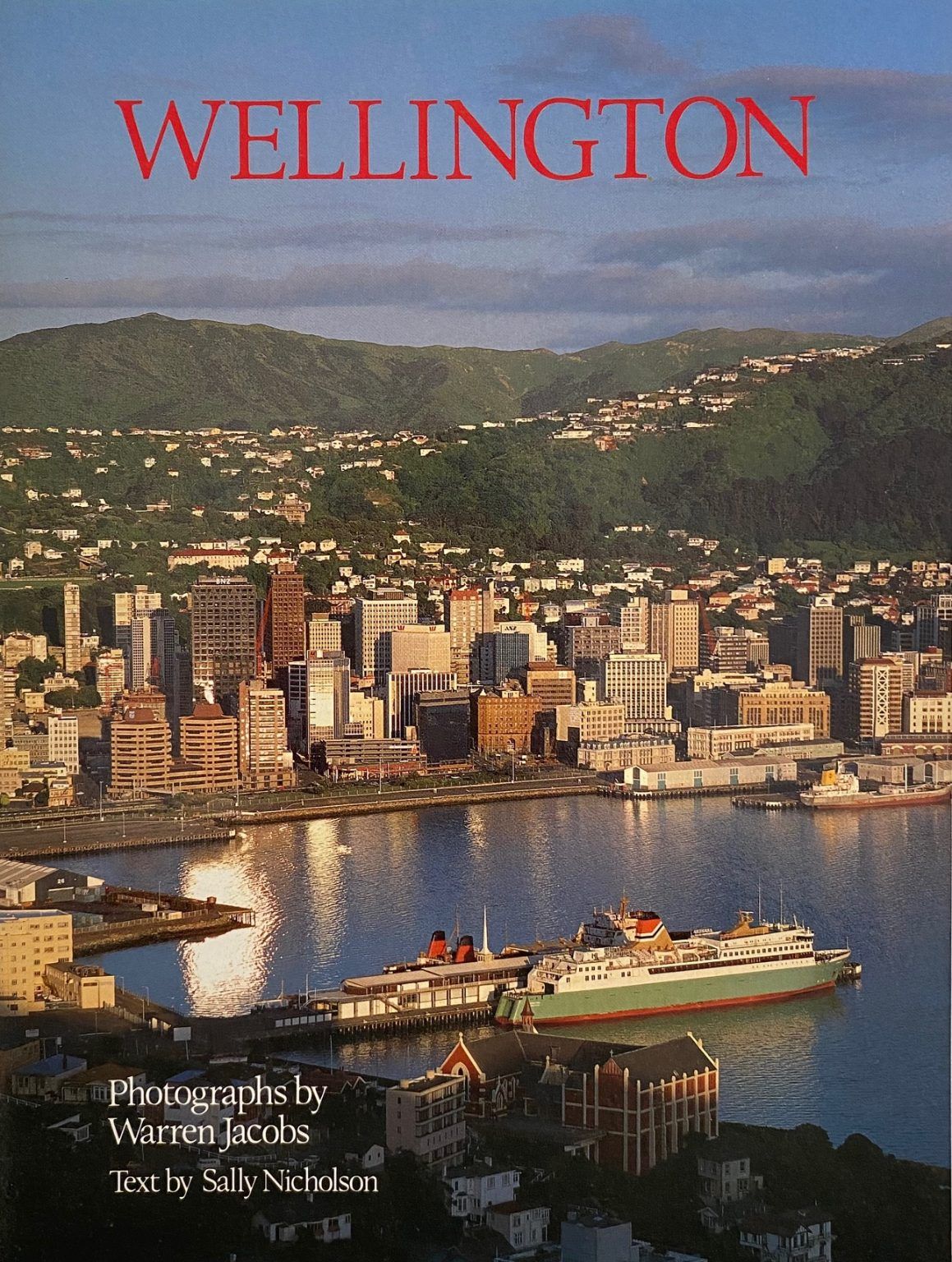 WELLINGTON