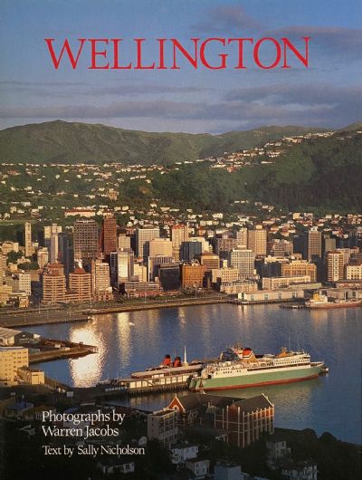 WELLINGTON 