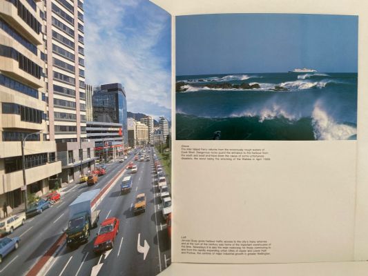 WELLINGTON