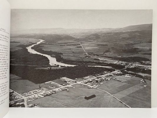 SCENIC RESERVES OF SOUTHLAND