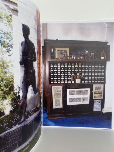 TIMARU BOYS' HIGH SCHOOL: Memorial Library 1917-2007