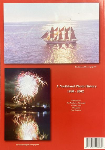A NORTHLAND PHOTO HISTORY 1890-2002