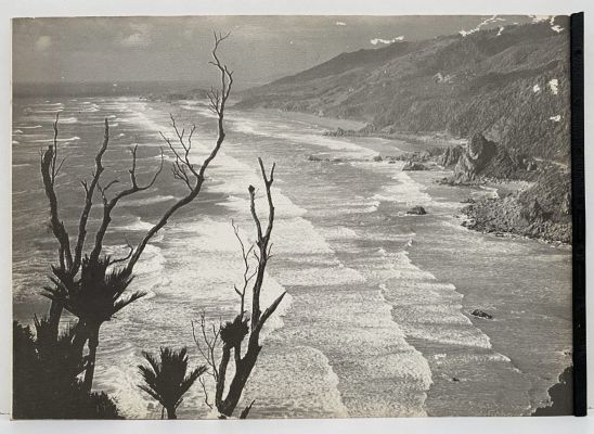 OUTDOOR RECREATION ON THE WEST COAST: A Conservation Plan