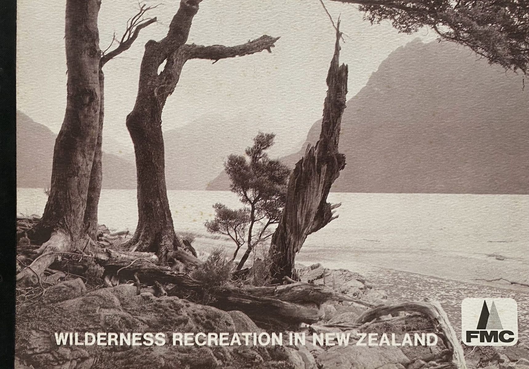 WILDERNESS RECREATION IN NEW ZEALAND
