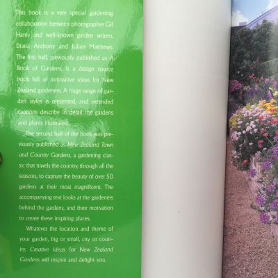 Creative Ideas for New Zealand Gardens