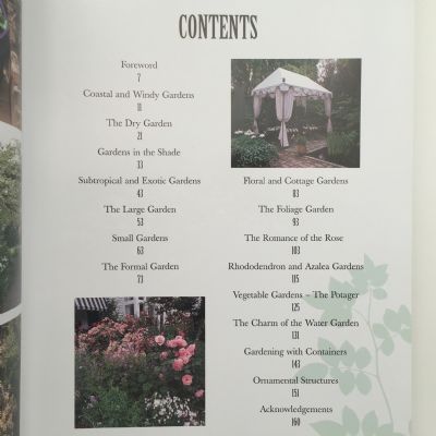 Creative Ideas for New Zealand Gardens