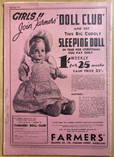 OLD NEWSPAPER: The Weekly News - No. 4310, 3 July 1946