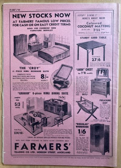 OLD NEWSPAPER: The Weekly News - No. 4322, 25 September 1946